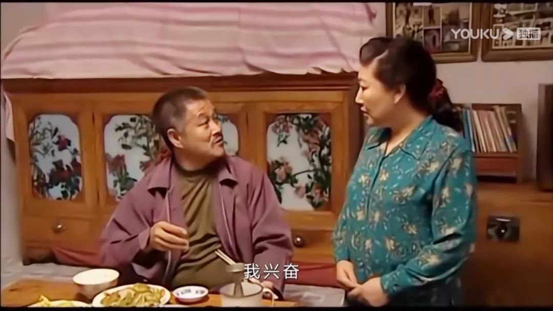 刘老根3回来了可是爱他的高秀敏丁香却不在了