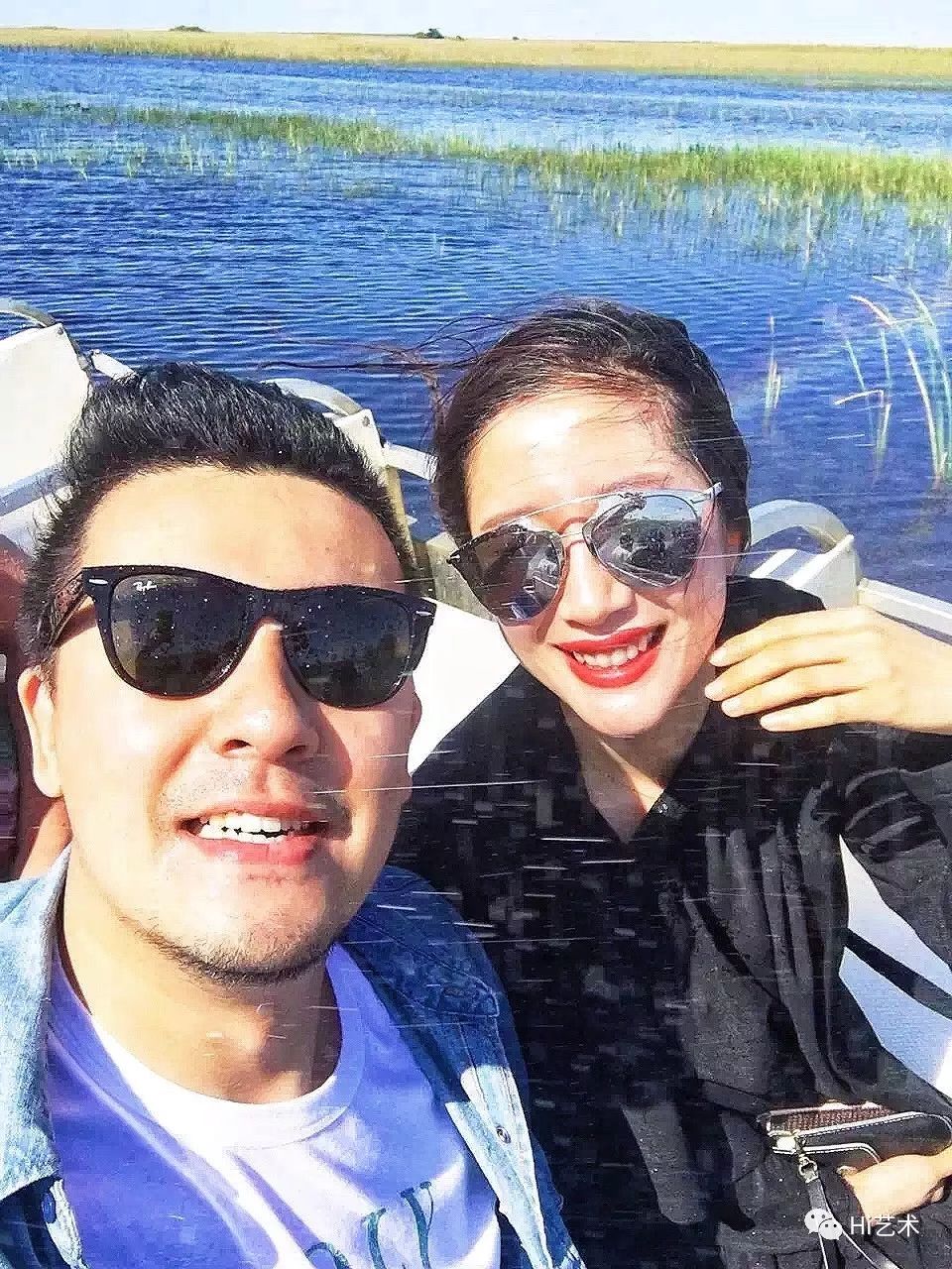 情人节丨和艺术家过日子是种怎样的体验