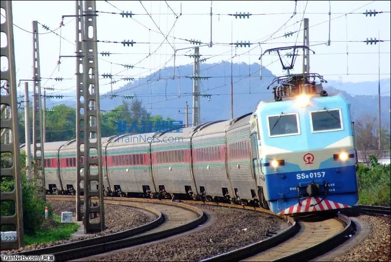 作者:阿準地区:廣州爱好时间:約20年喜欢的车型:ss8,蒸氣,df8b