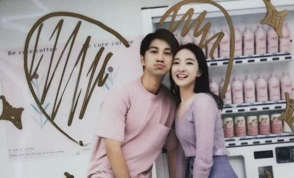 杨凯雯赵琦君忙结婚张天却痛诉陈奕辰经纪人有人要棒打鸳鸯