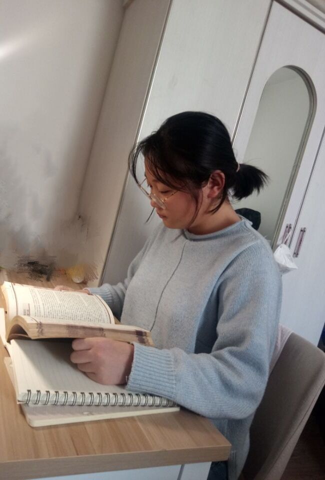 凝心聚力威海四中高一级部构建战疫共同体