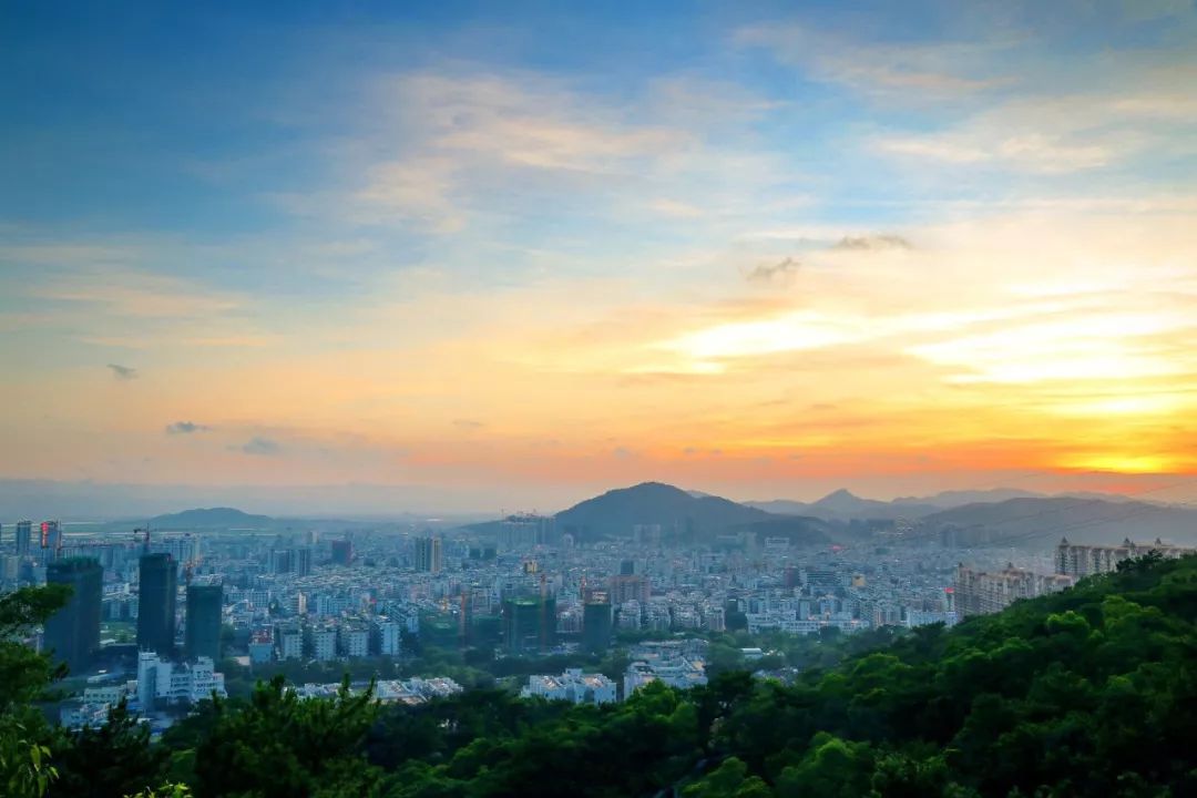 如果可以重启2020潮阳应该是这样的吧