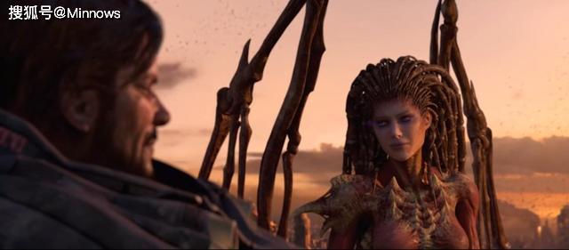 刀锋女王不惜一切只为救凯瑞甘长达十七年的爱情长跑中,雷诺曾为了救