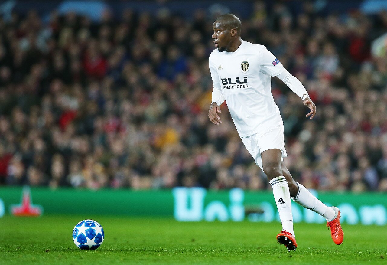 孔多比亚博格巴拥有强大精神力量他回归能带来惊喜