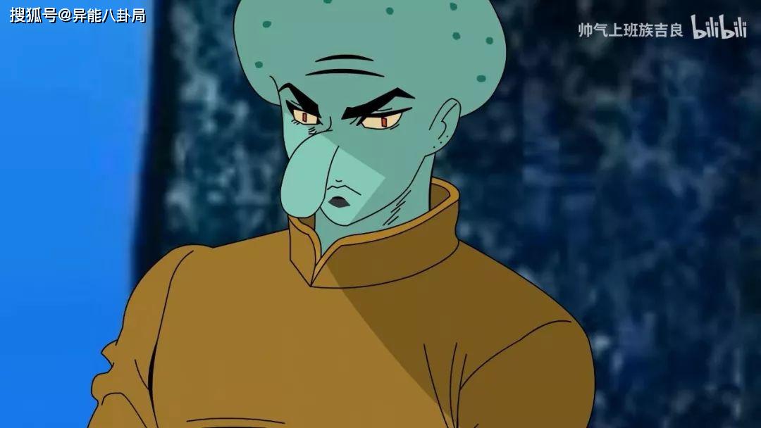 说了相似的话——做了不该做的事——真是毁童年啊~毁童年~为啥大家都