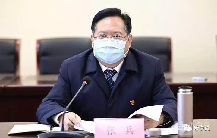 张兵赴嘉服集团嘉源集团调研时强调坚定信心担当重任为嘉兴经济社会