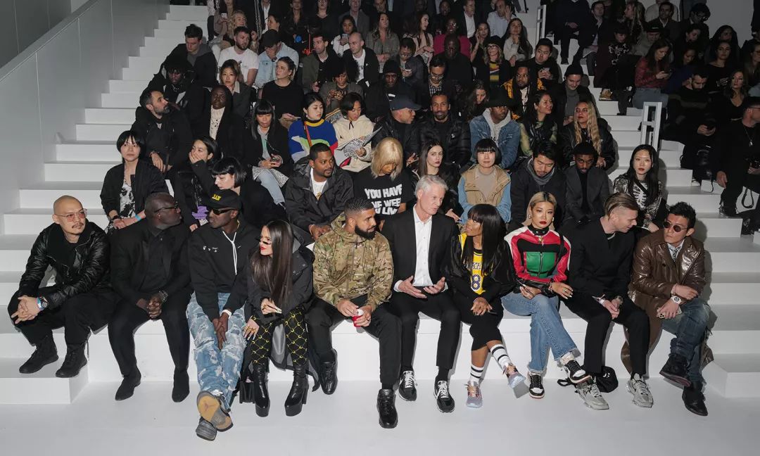 nike大秀除了五大潮流联名之外所有你该知道的事