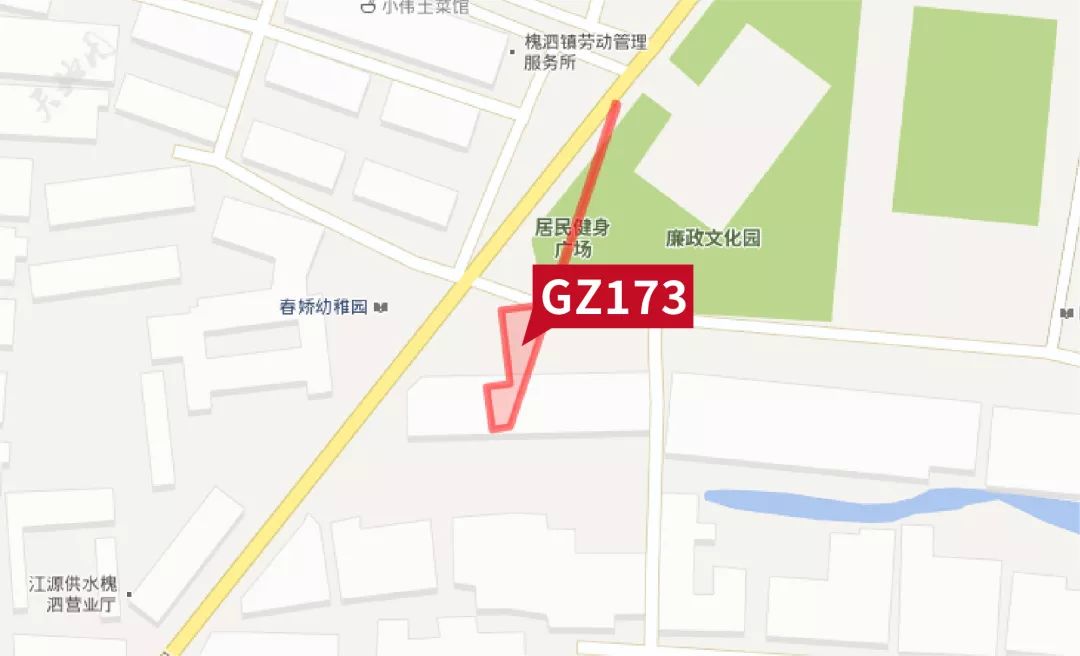 結果丨gz171地塊,被揚州市邗江酒甸房地產開發公司以160.