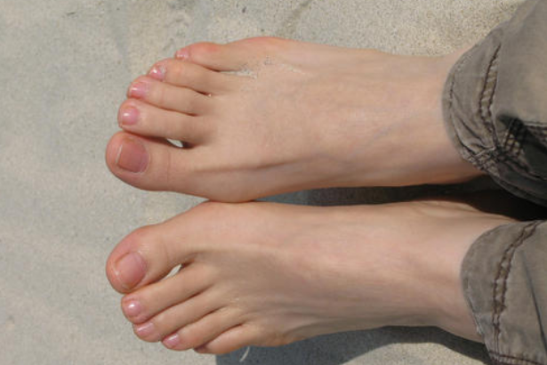 夏天脚臭怎么办送你10个小方法请收好