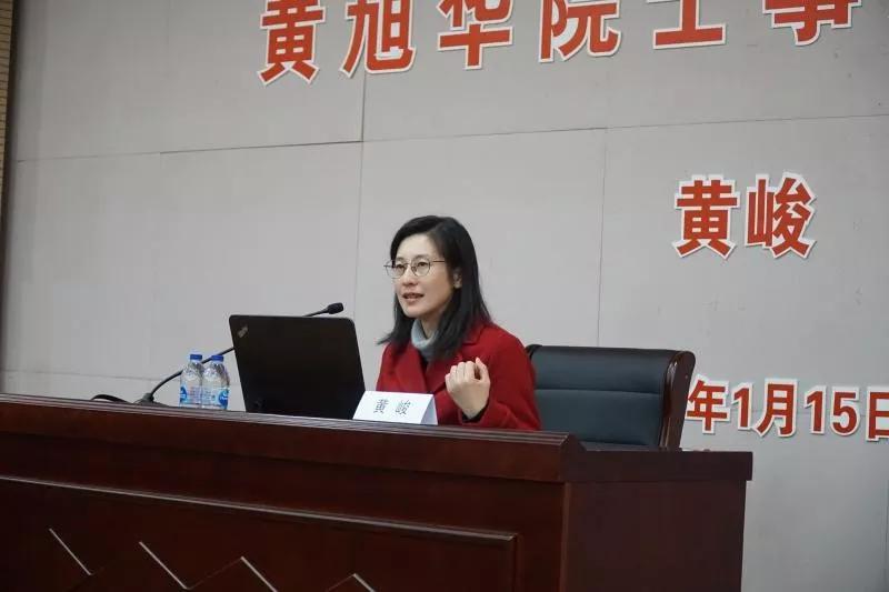 女儿揭秘黄旭华消失的荒岛30年原来核潜艇总设计师身边有翻译家妻子