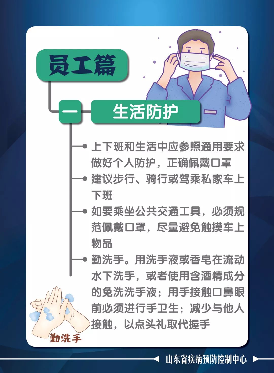 商场,超市要如何做好疫情防控?这里全都有