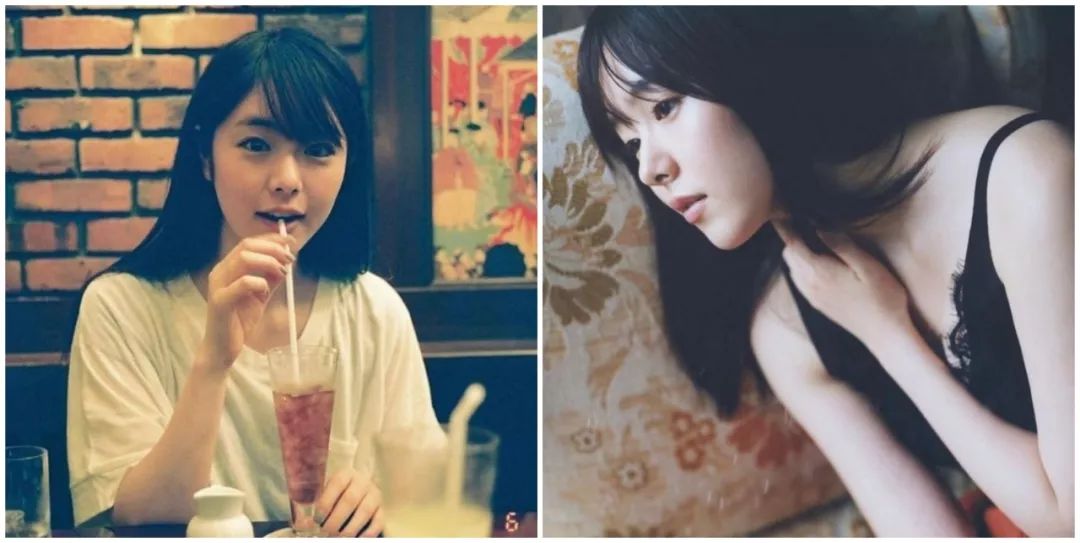 来自沢山的 "梅酒女孩"——唐田英里佳