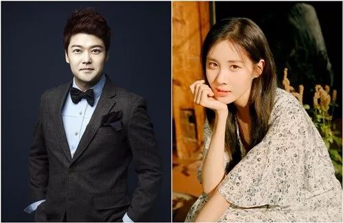 恋爱,也没有女朋友"金慧允确定出演mbc综艺 越线的家伙们>高雅拉确定