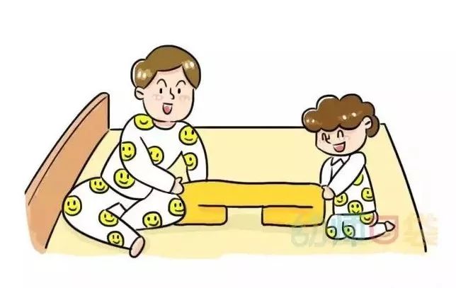 嘿,东方明珠萌娃们~宅在家能干什么,做这个才是假期的正确打开方式!