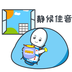 这套《航天抗疫必胜表情包》,以航天原创卡通形式,通俗易懂的表现出