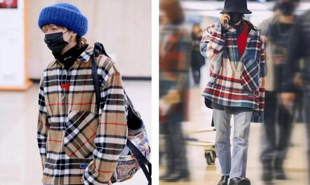 2020年大火的品牌被泫雅和碧梨宠幸老板还是权志龙的姐姐