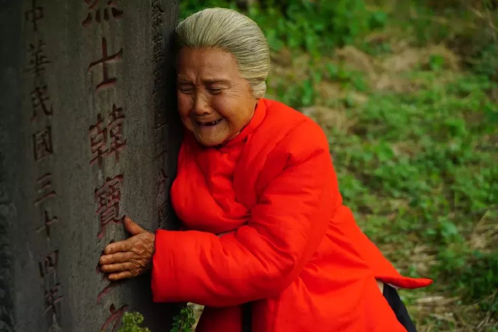 老戏骨鲁园去世曾无偿出演阳泉首部院线电影大寒