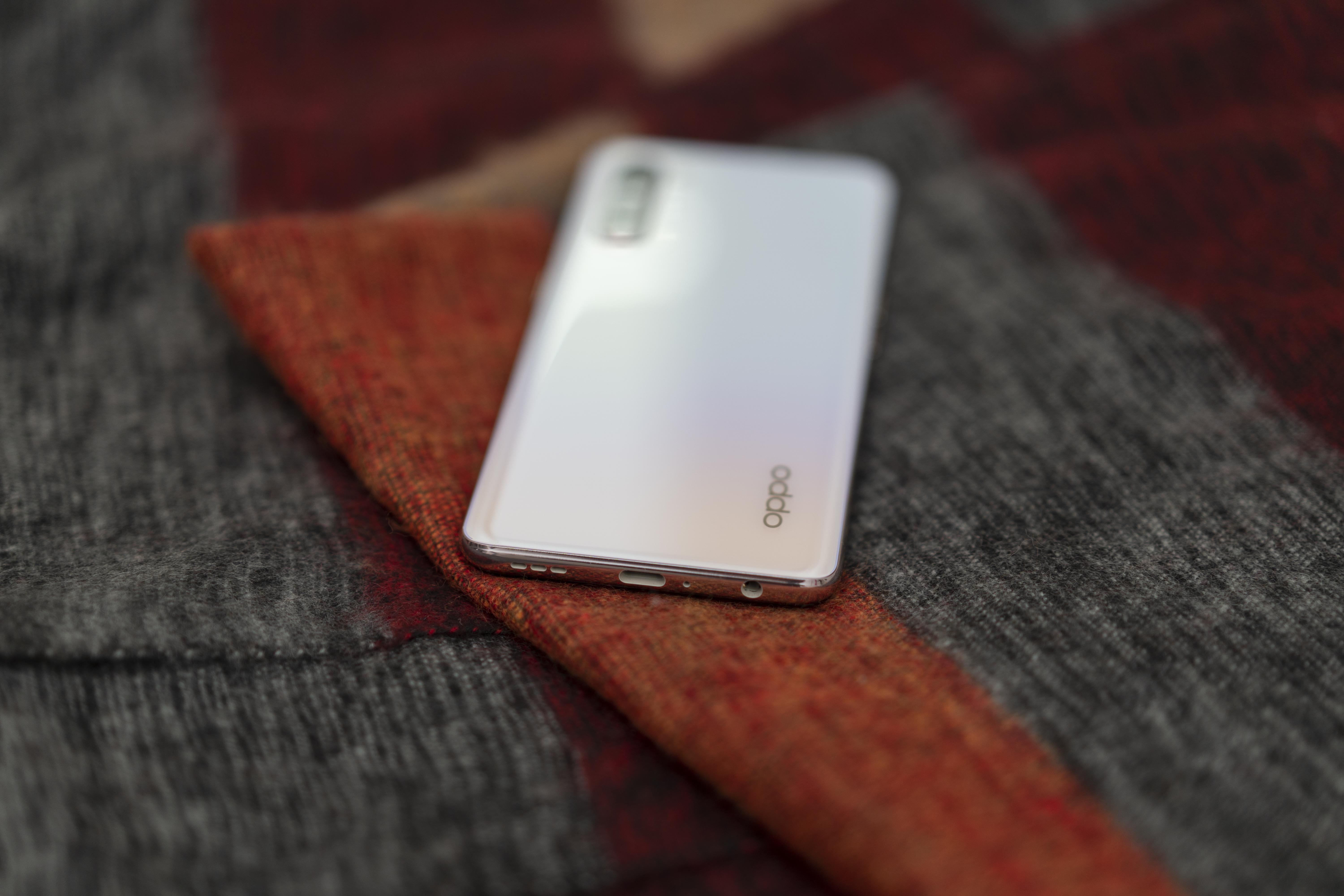 opporeno3元气版体验5g快充还不是最大看点