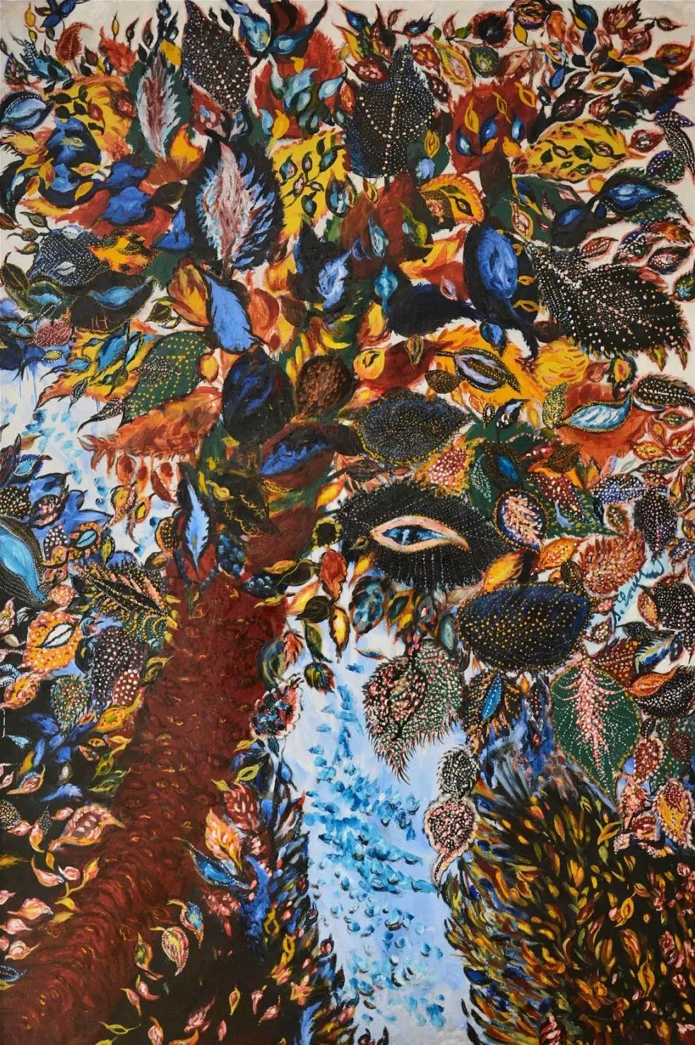 【博林艺术】情人节:一起来看看那些带给艺术家创作灵感和激情的爱情!