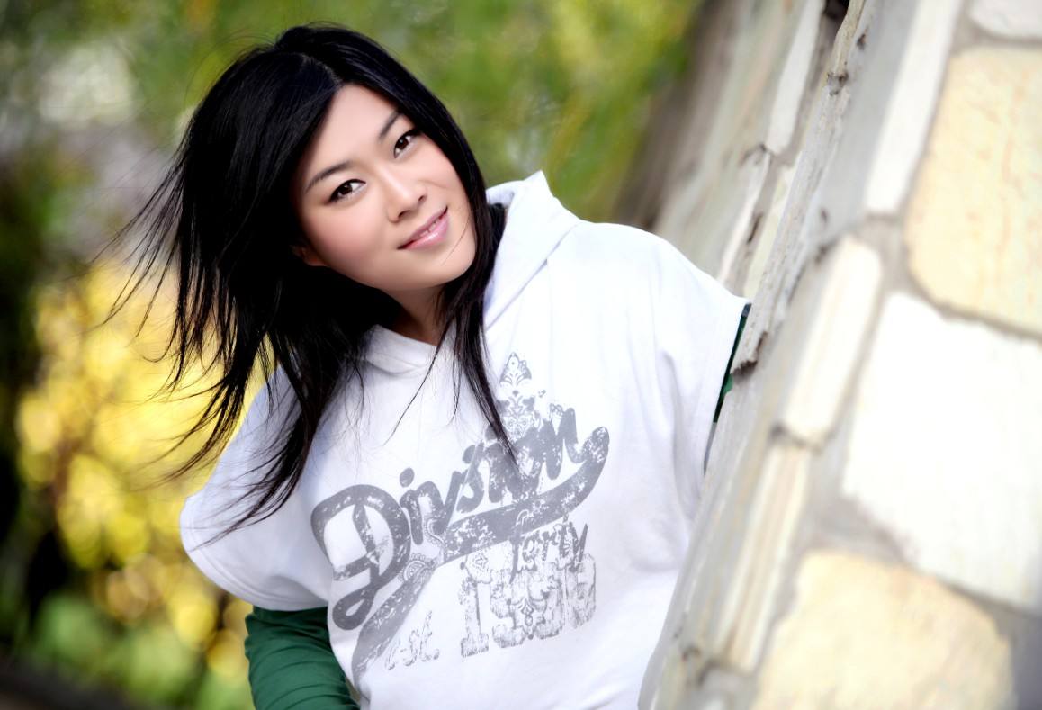 西单女孩任月丽,父母残疾,今32岁成身家过亿女总裁