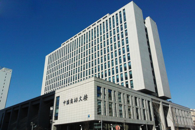 越南市场分析员