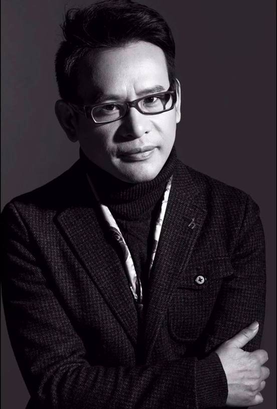 文武作品真正的奢华是内在优雅的表达