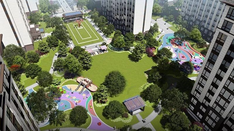 金地森邻线上看房坚决打赢疫情防控阻击战