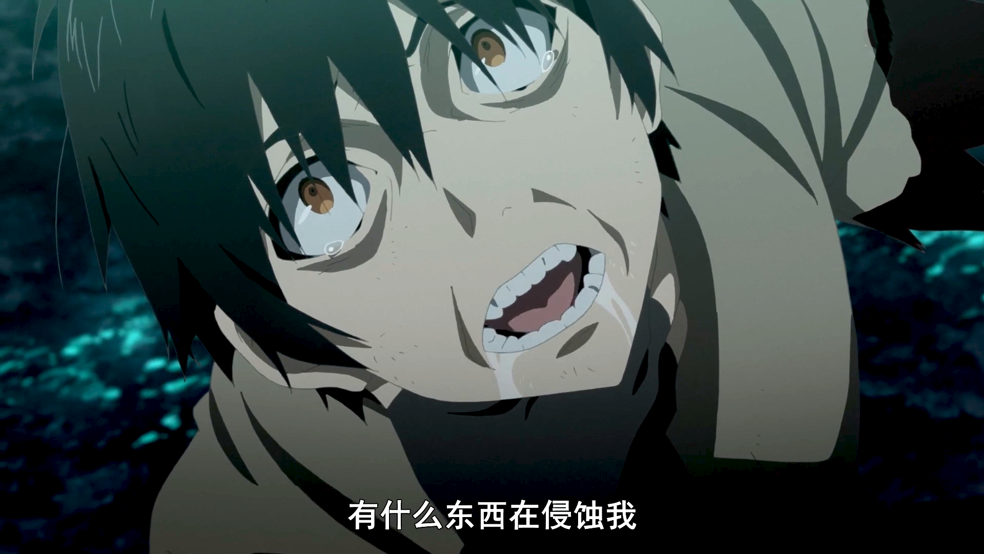 原创动漫中吃下怪物肉的人类都怎么样了基本没有好结局