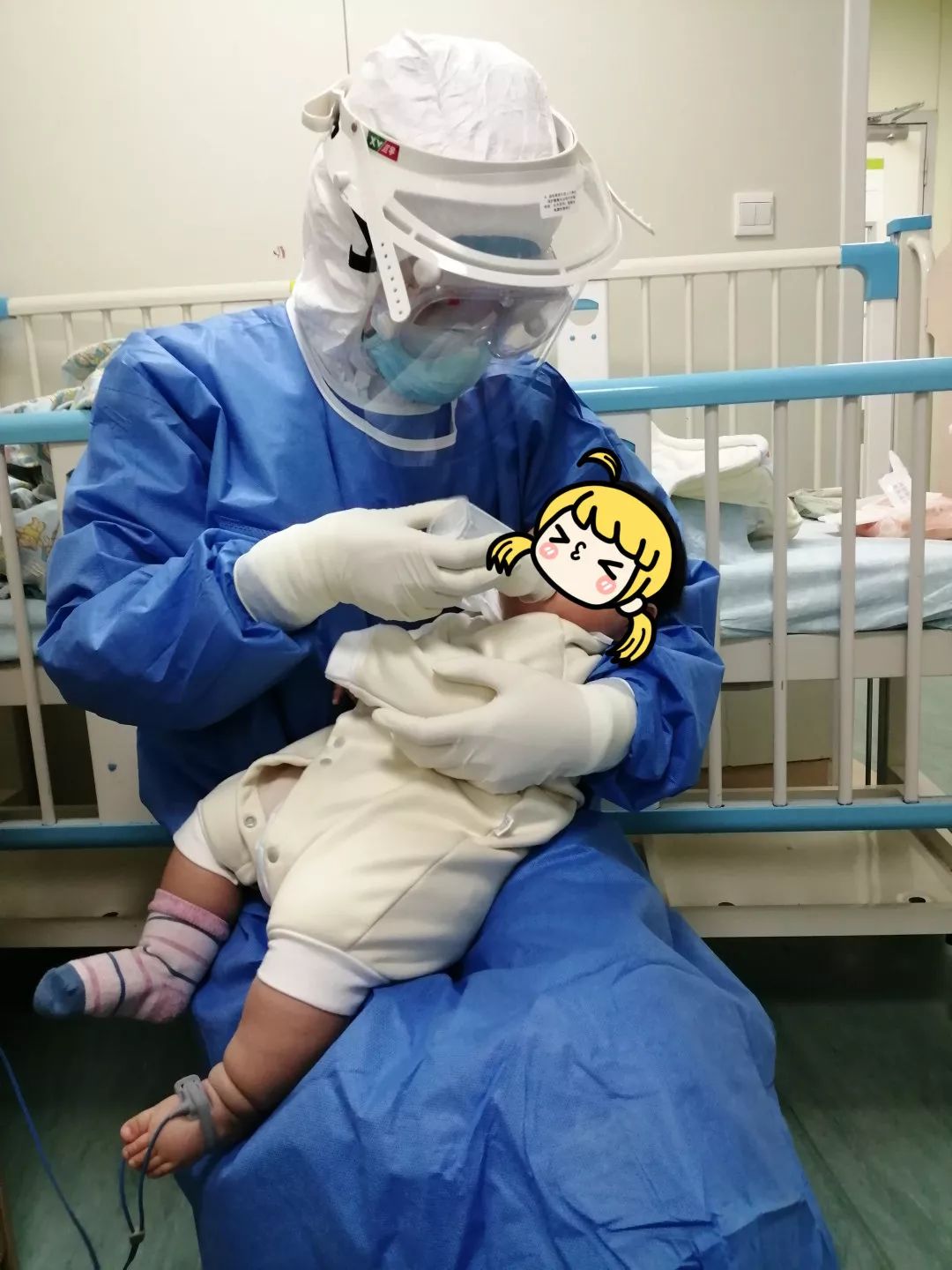 第二批即将回营