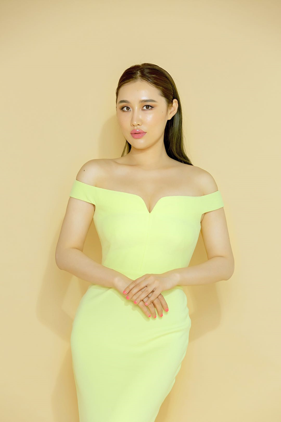 王冰冰跨界美声演绎《如果没有爱》震撼心灵