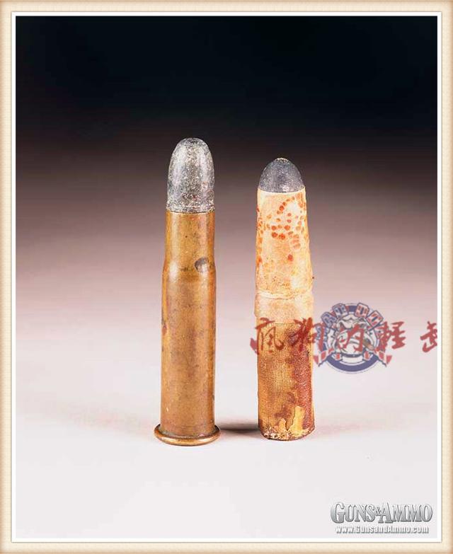 原创被逼出来的无奈到二战都还服役的法国1874格拉斯步枪