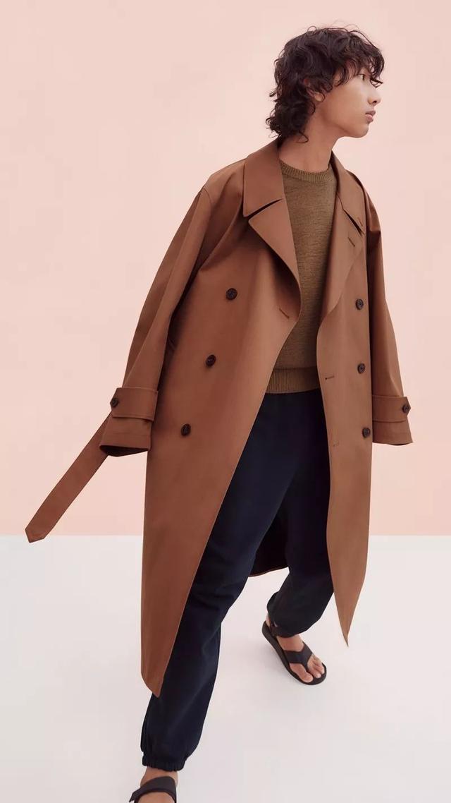 买得起却抢不到的 uniqlo u 新一季来了!这次范闲穿得有点帅