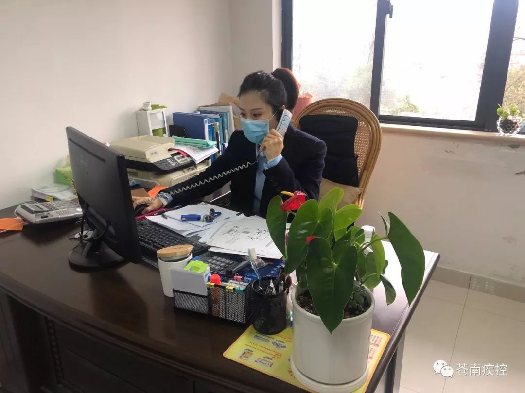 【逆行故事】甘当绿叶默默付出——疾控中心后勤保障部门工作纪实