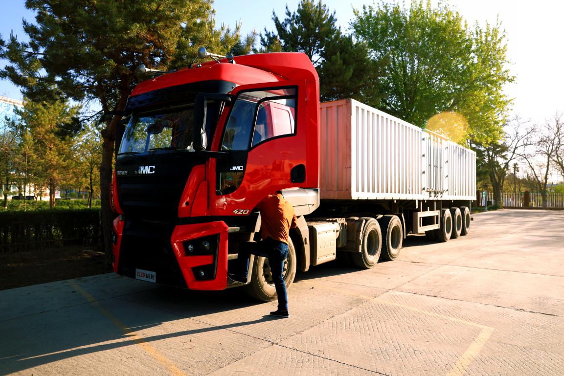 拖车市场复工难?宁波刚刚推出的这些措施,值得其他口岸学习