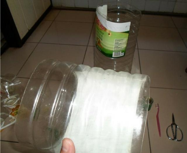 学钓技diy调漂桶简单方便又好用