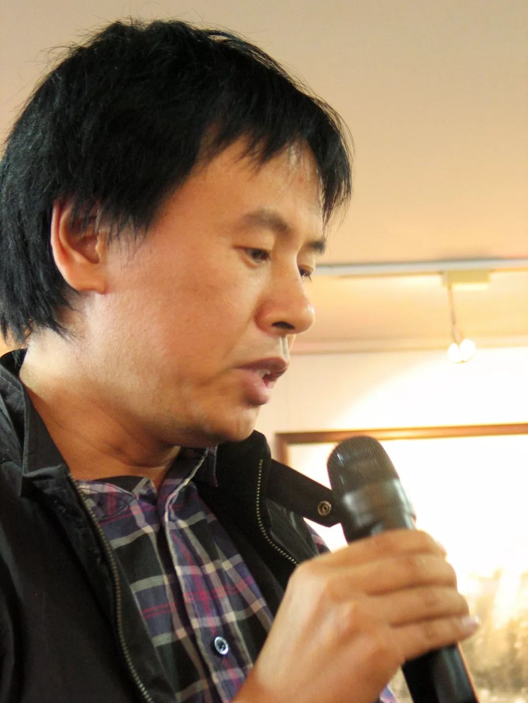 话题丨陈朴有约当下国内青年诗人的印象浅谈