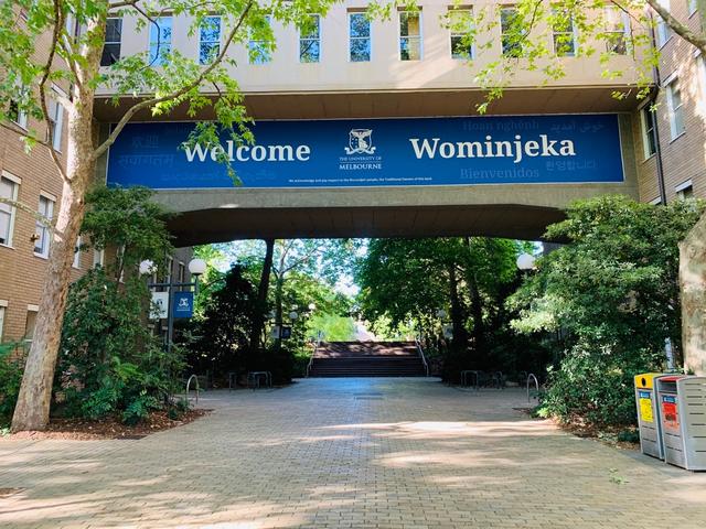 2020墨尔本大学商学院申请攻略