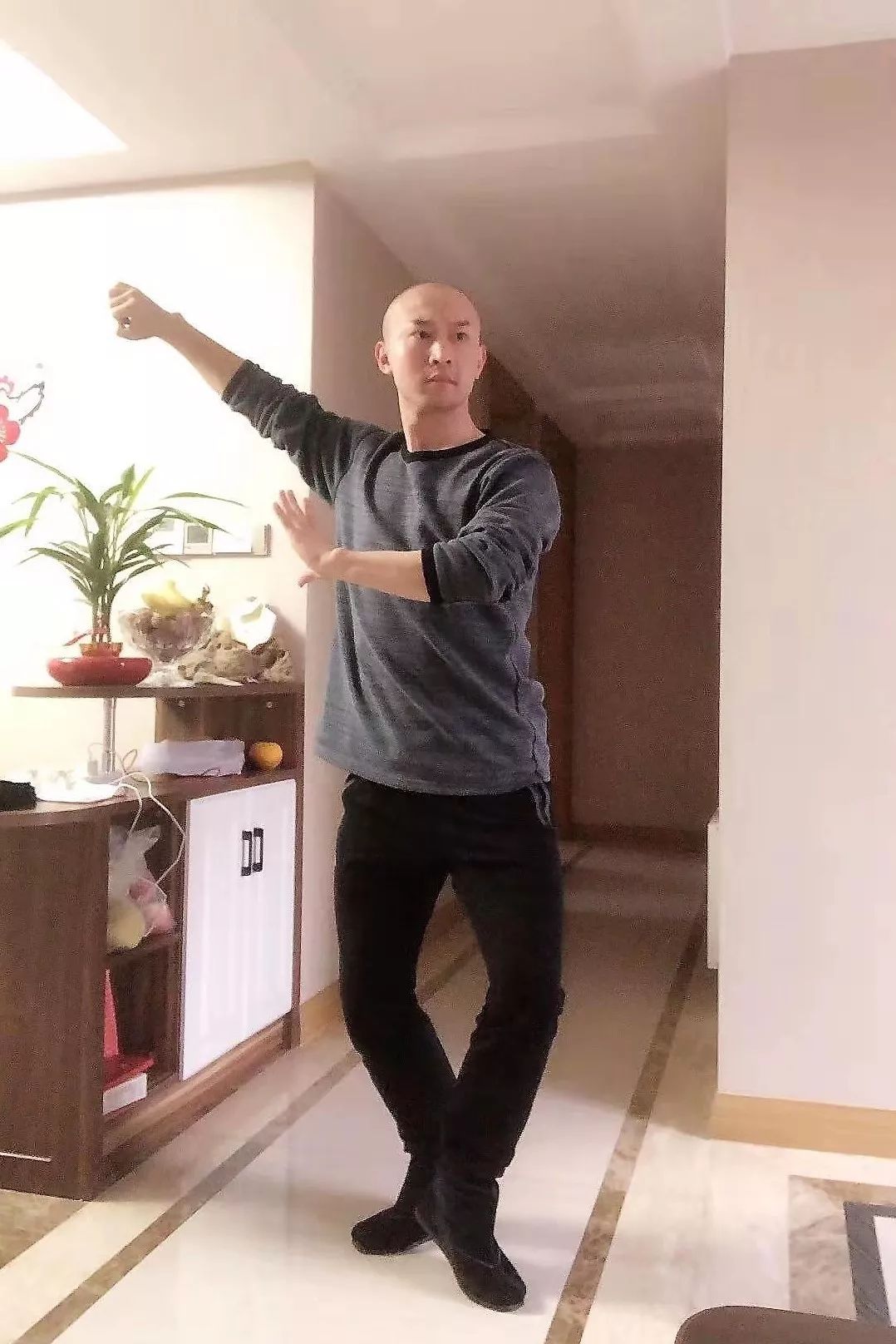 【艺起前行】来自上京人的"宅"家日记