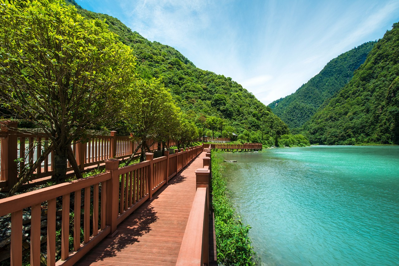 全国为医疗工作者免费开放的旅游景点汇总