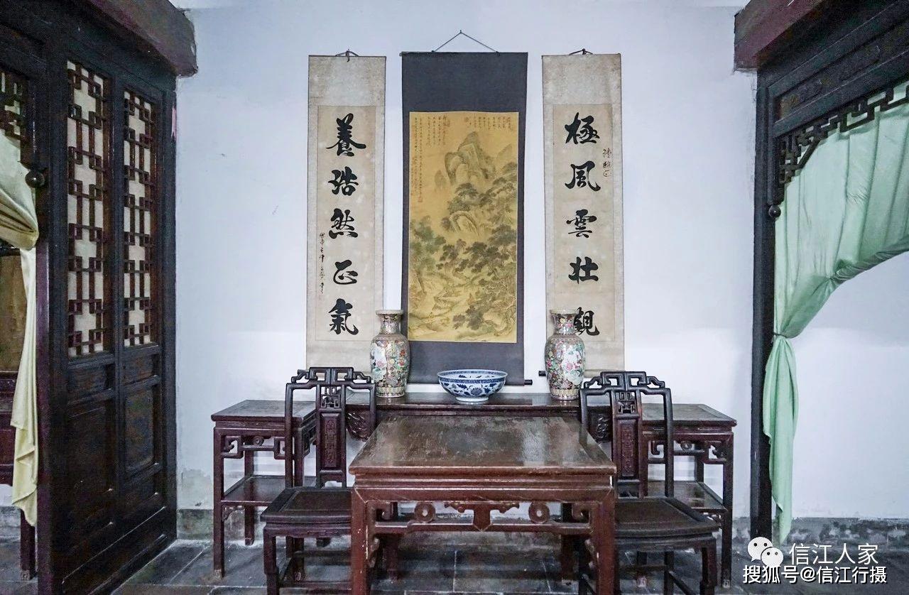 原创红楼梦场景再现冀晋之旅5