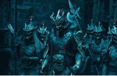 历史上最神秘的军队之"鬼军"_刘彧