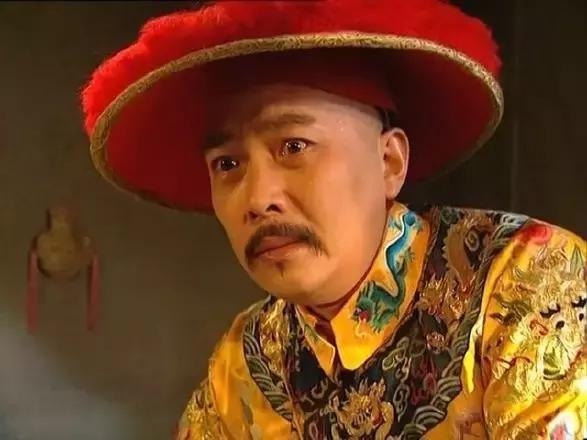 以勤先天下朝乾夕惕雍正