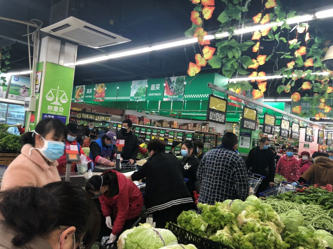 为了乡亲父老,联盛人豁出去了!_易佳购