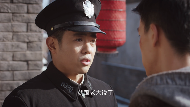 原创新世界十七除了是小红袄还有一个身份更加令人憎恨
