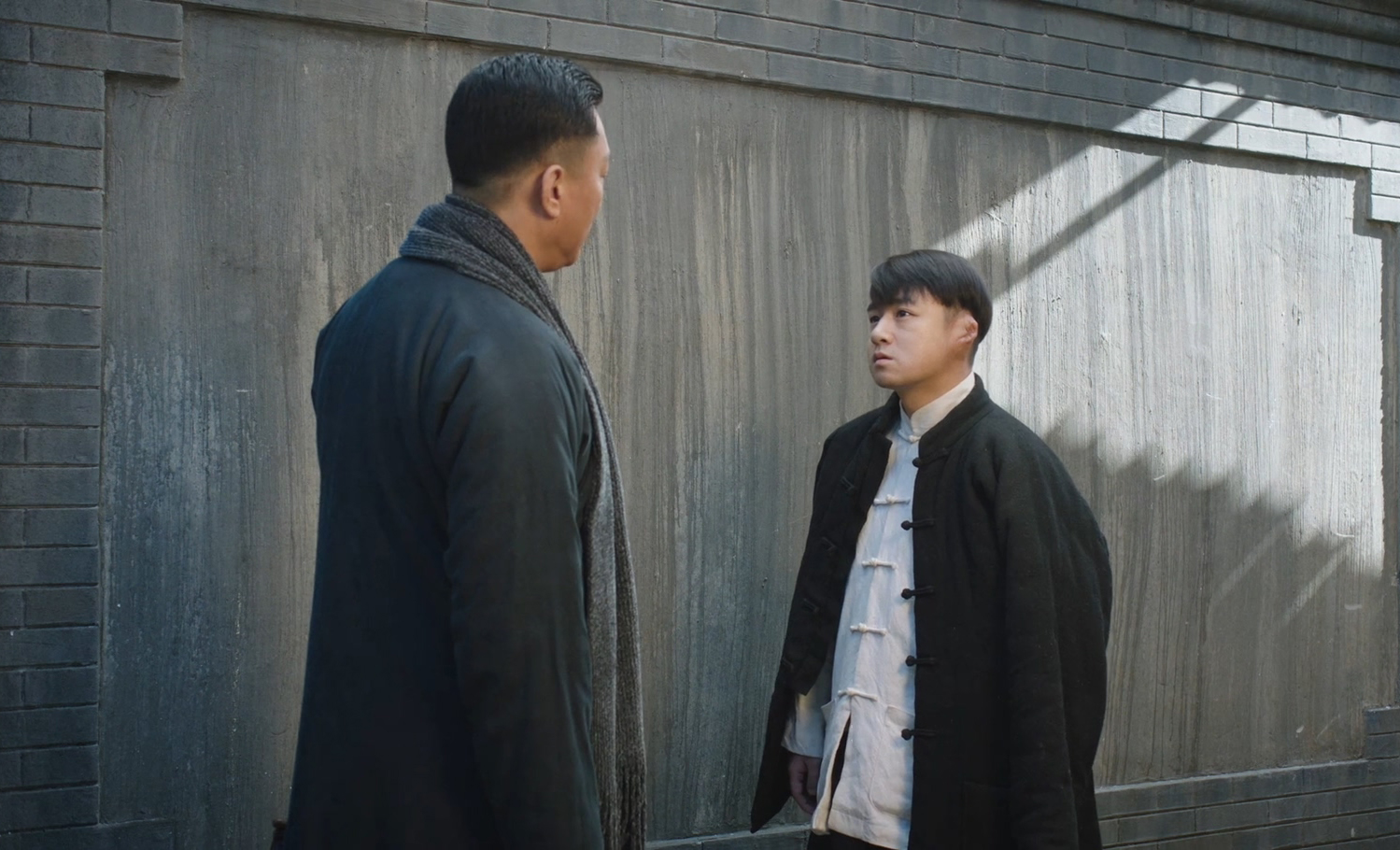 《新世界》两大可怜人物:一个被兄弟坑死,一个被主角坑惨