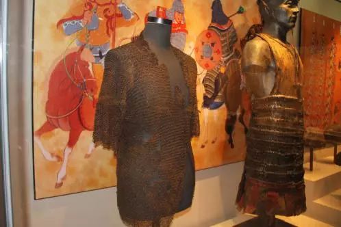 原来这就是金钟罩铁布衫