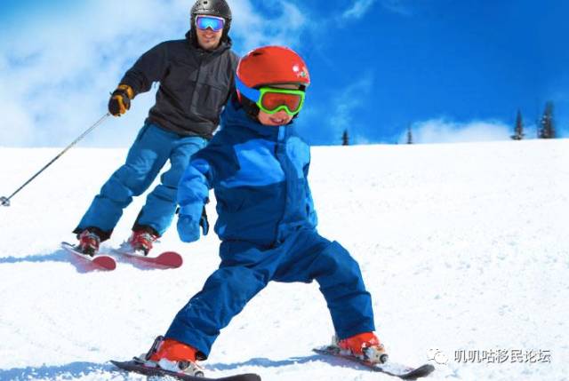 小长假去哪里玩?一年一度的家庭日,冰雪节,有什么好玩?