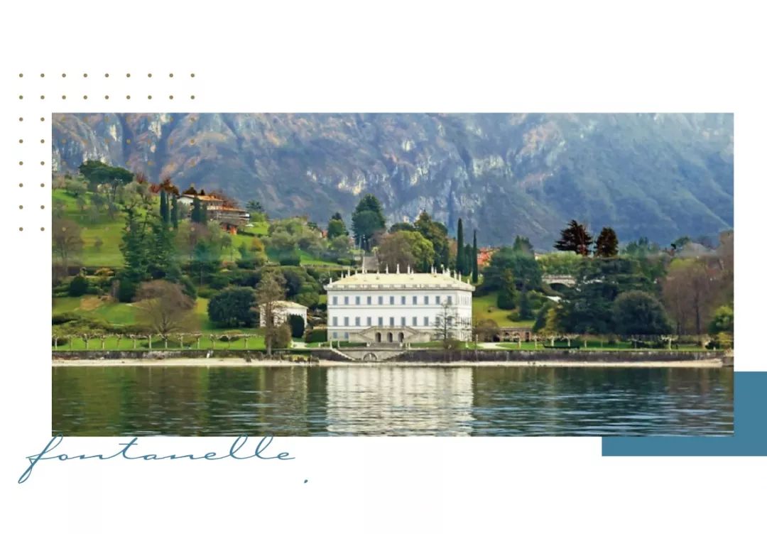 一生挚爱的宅邸在fontanelle为爱留驻永恒