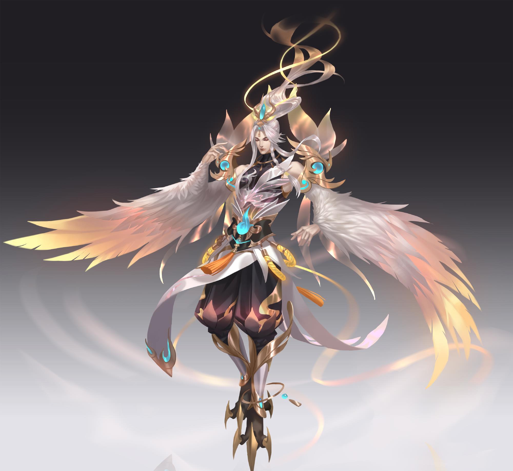 王者荣耀情人节:如梦令皮肤先别买,云中君新皮肤即将上线