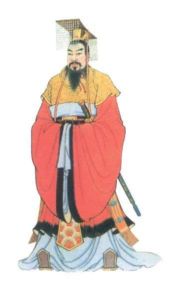 孙权画像诸葛恪很年轻就担任官职,曾经自荐为丹阳太守,吴将陆逊死后